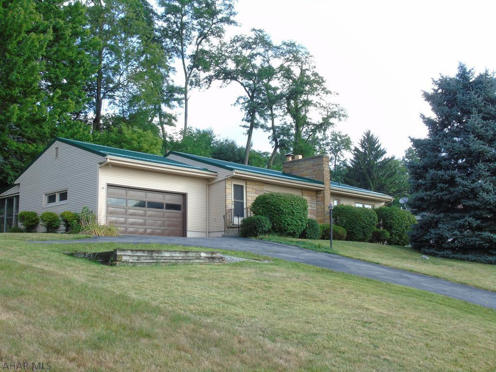 Llyswen - Residential