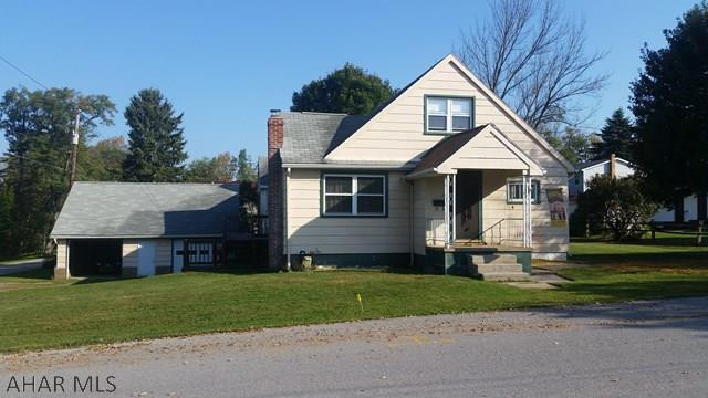 Unknown - Residential