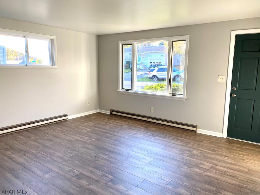 Pleasant Valley - Residential