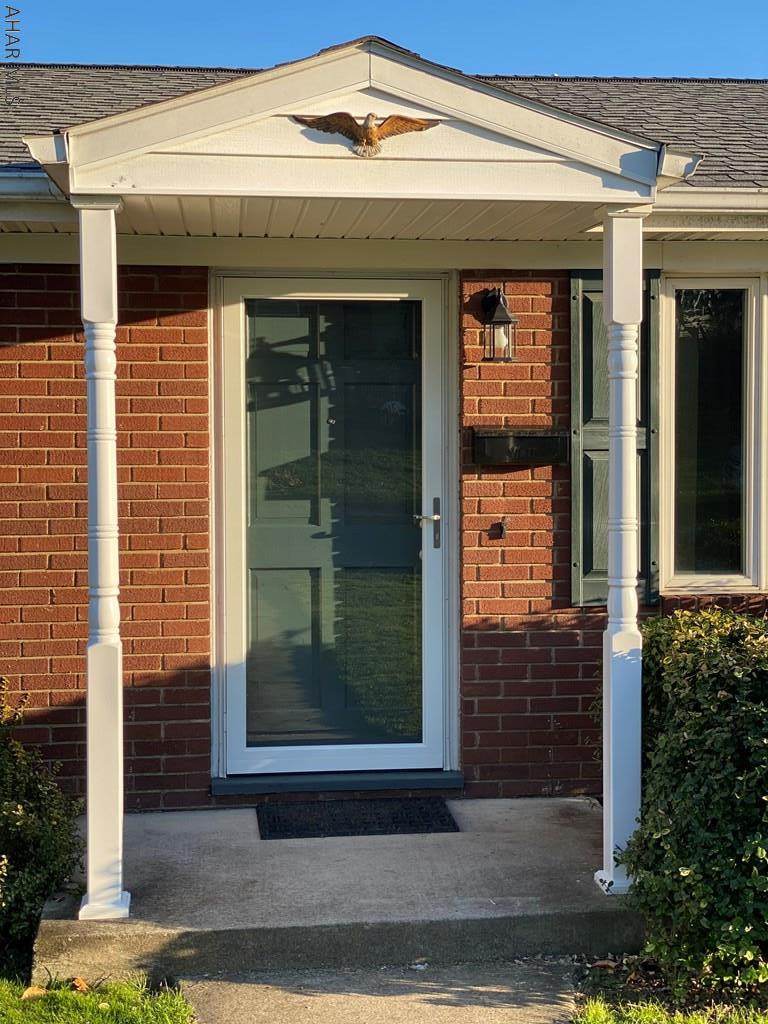 Pleasant Valley - Residential