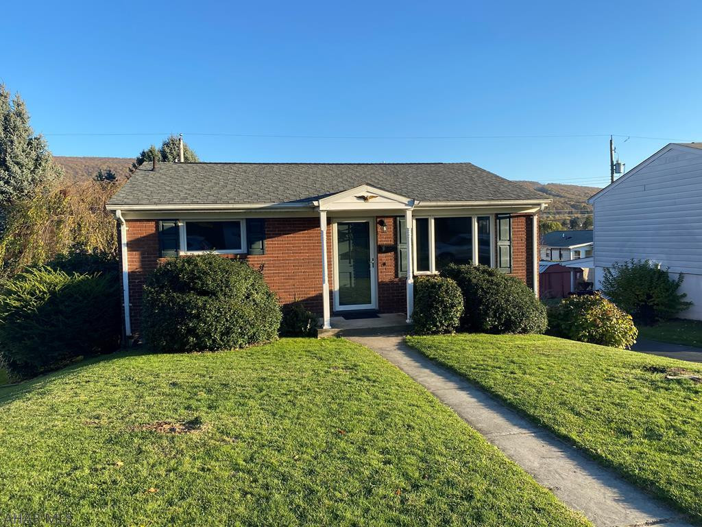 Pleasant Valley - Residential