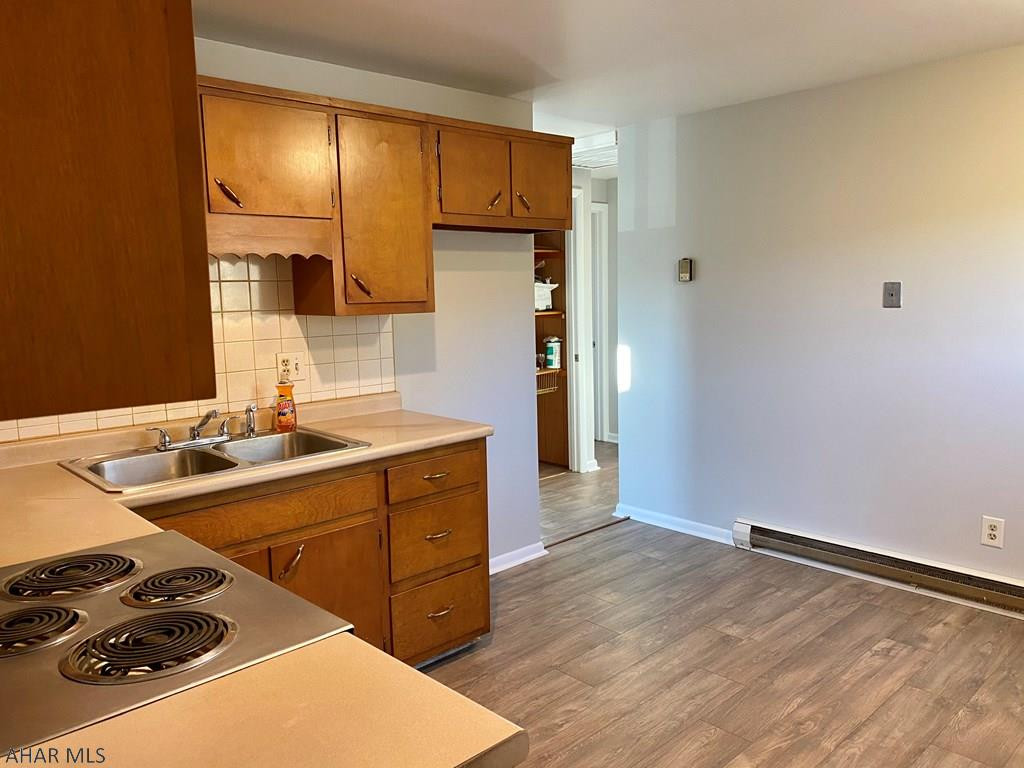 Pleasant Valley - Residential