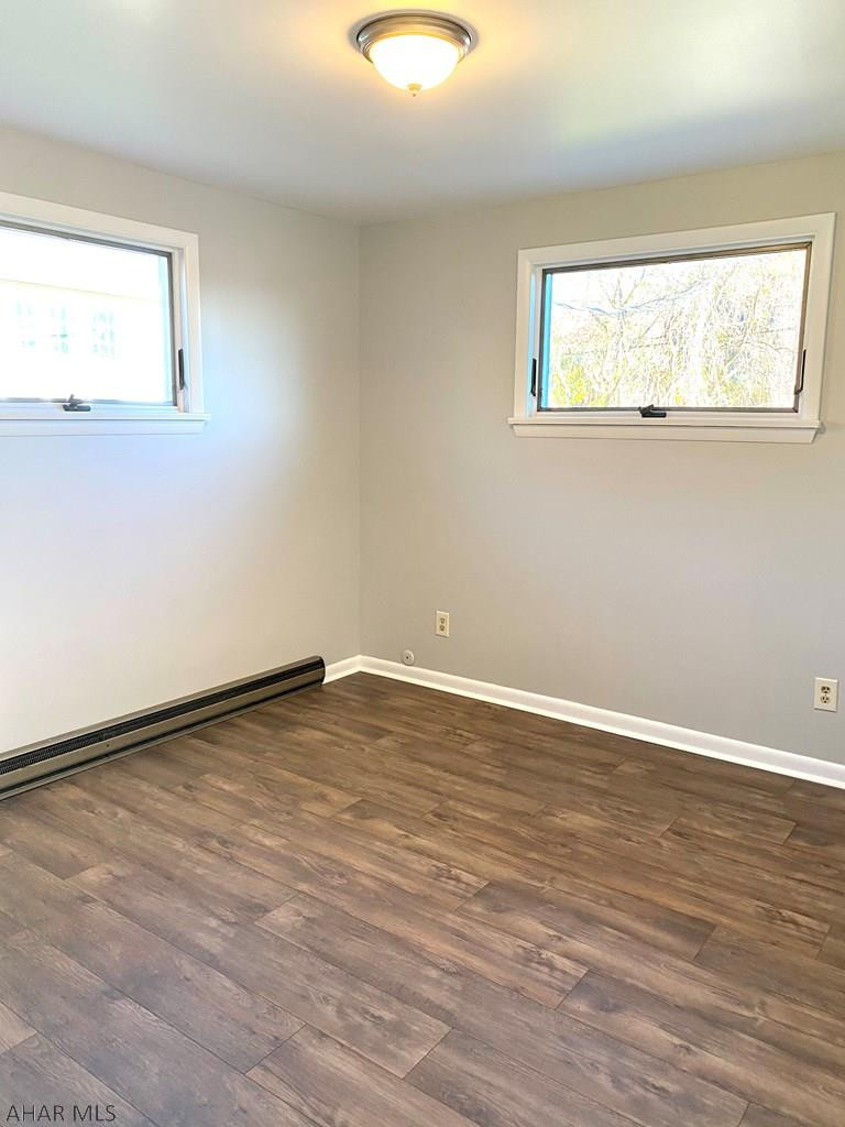 Pleasant Valley - Residential