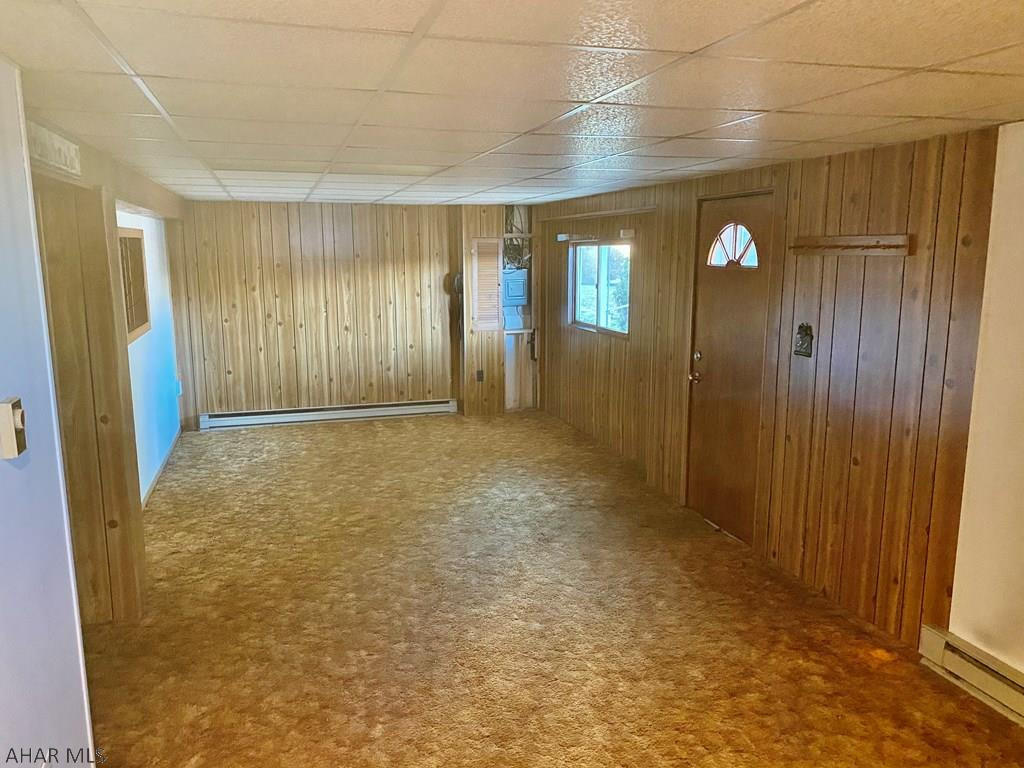 Pleasant Valley - Residential