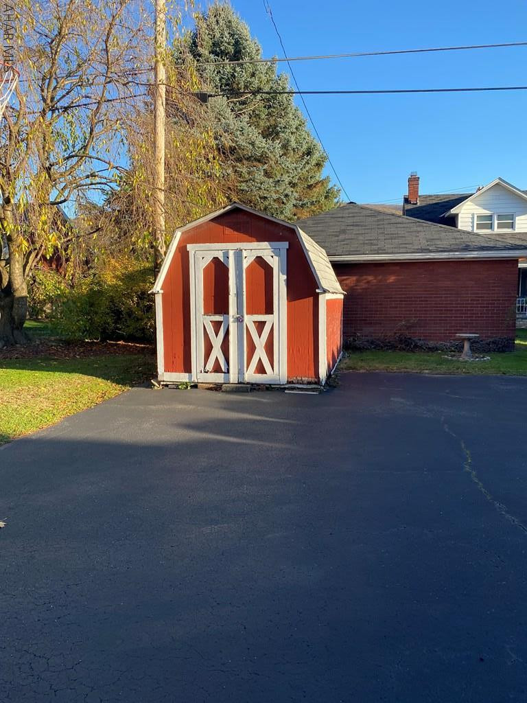 Pleasant Valley - Residential