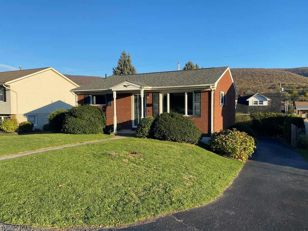 Pleasant Valley - Residential