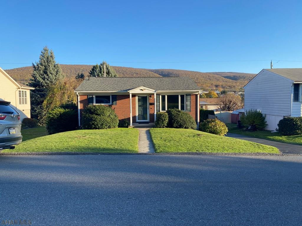 Pleasant Valley - Residential