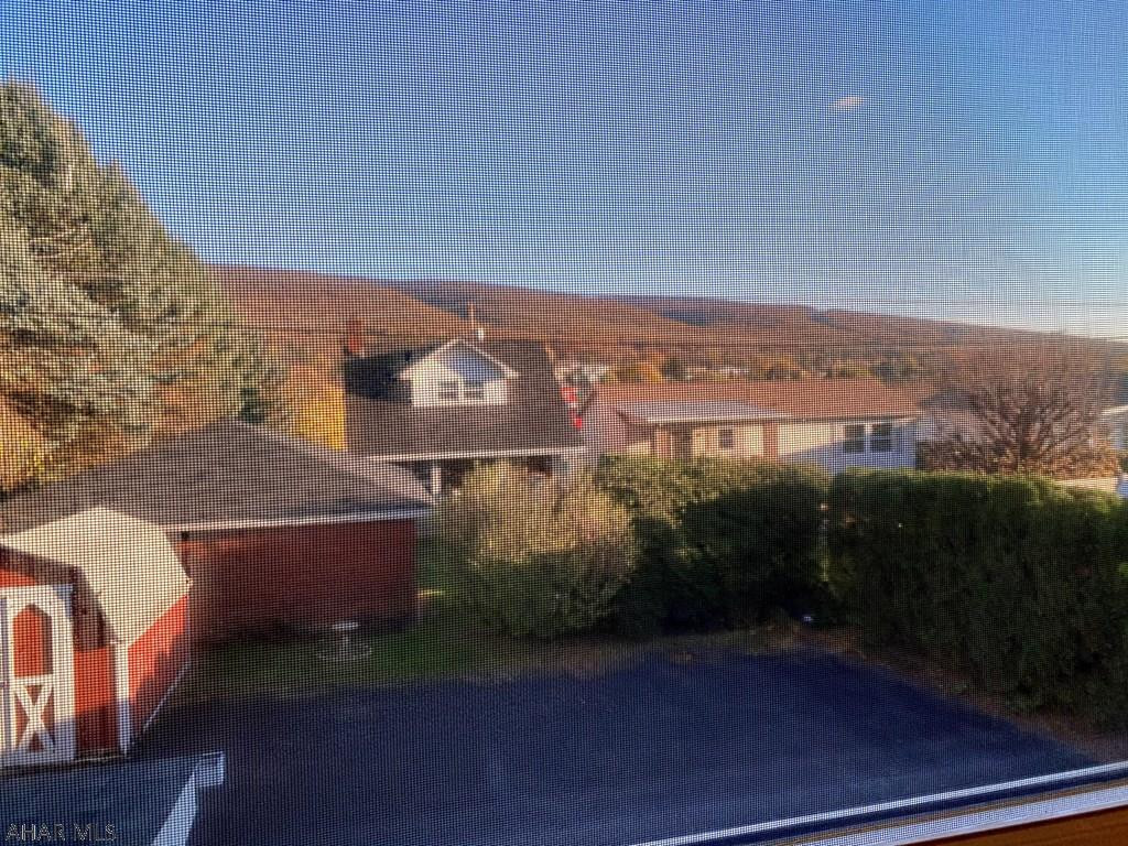 Pleasant Valley - Residential