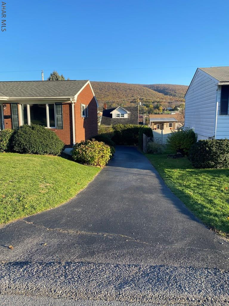 Pleasant Valley - Residential