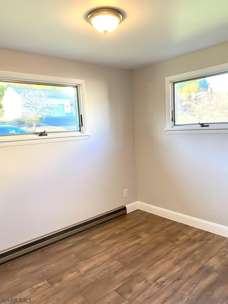 Pleasant Valley - Residential