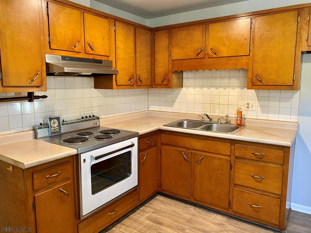 Pleasant Valley - Residential