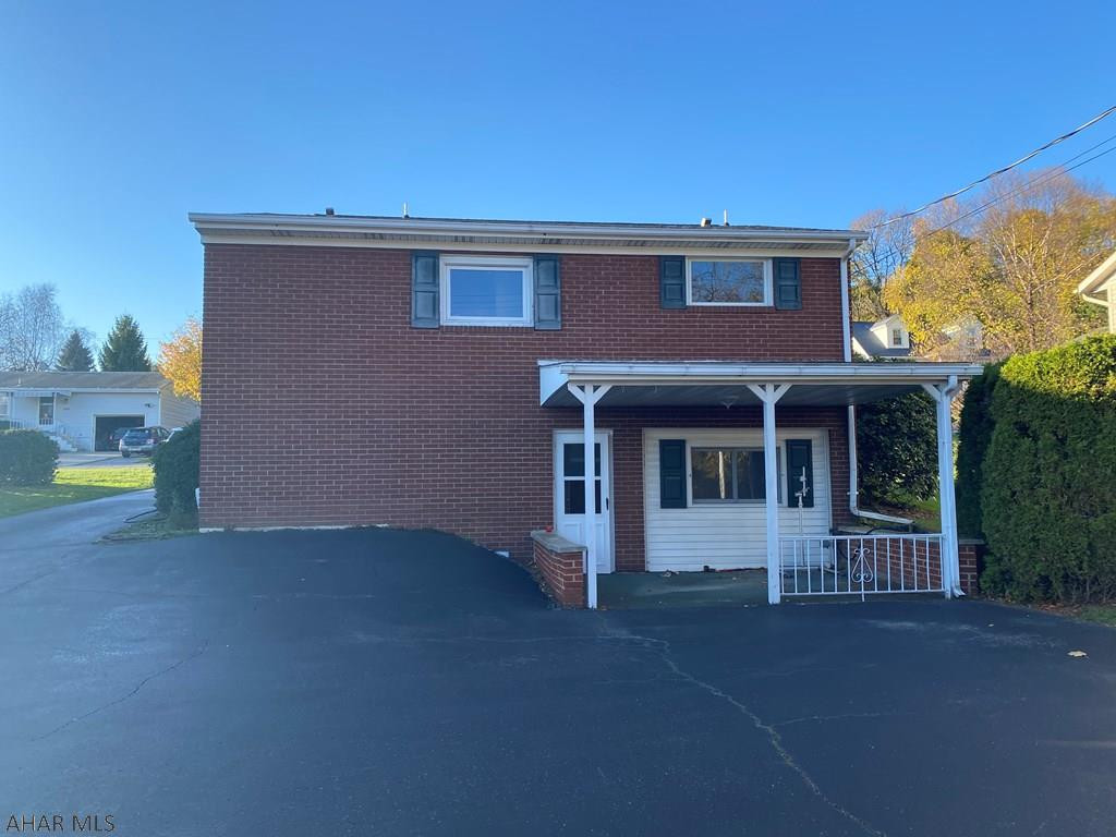 Pleasant Valley - Residential