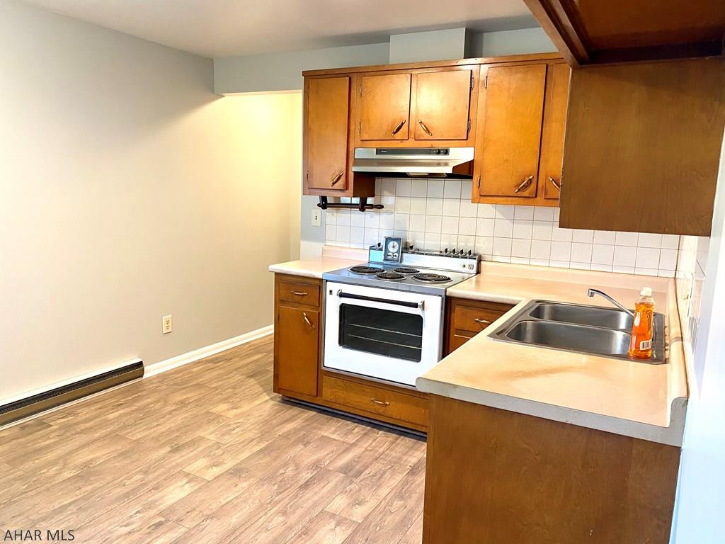 Pleasant Valley - Residential