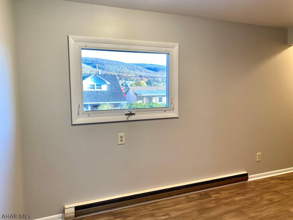 Pleasant Valley - Residential