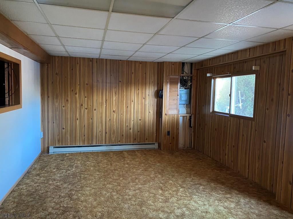 Pleasant Valley - Residential