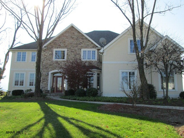 Fox Hollow - Residential