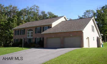 Chapel Hill Estates - Residential