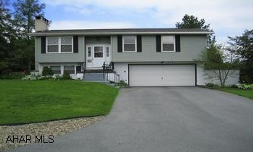 Well kept home, Penn Farms area. Talk to listing agent for additional information.