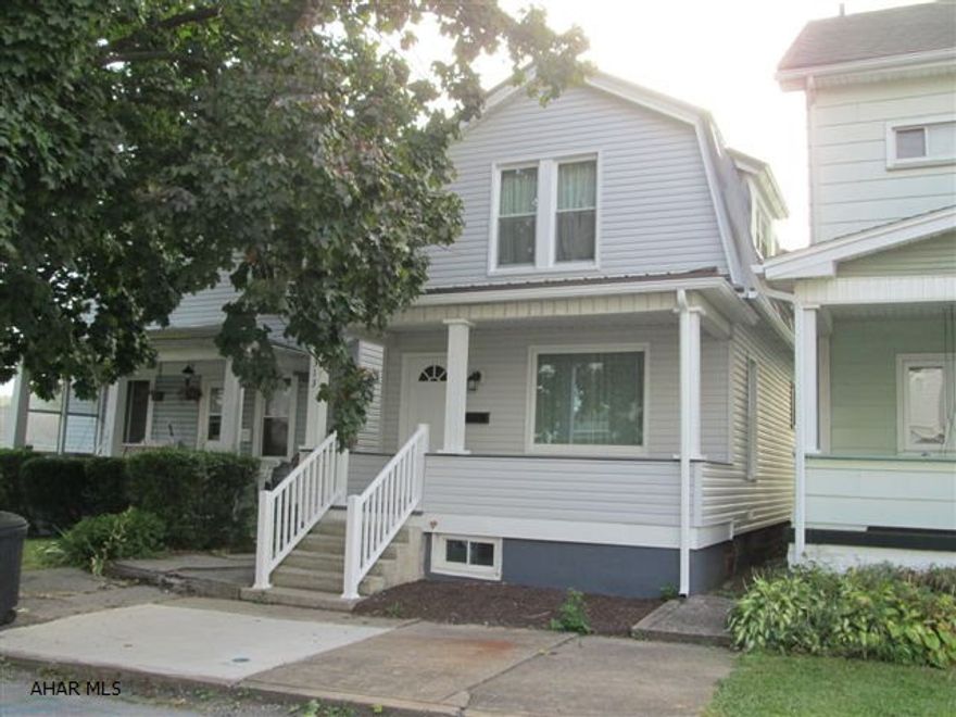 Completely remodeled and updated mechanics.