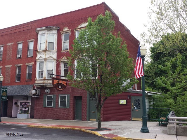 Other - Commercial Sale