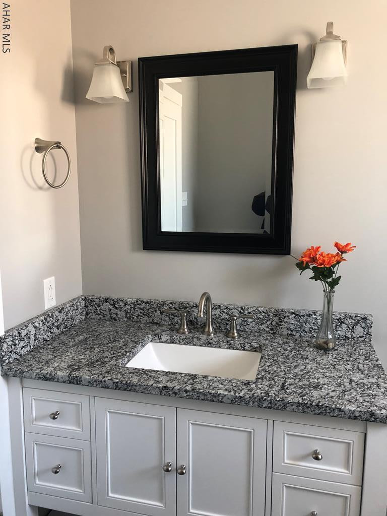 Garden Heights - Residential