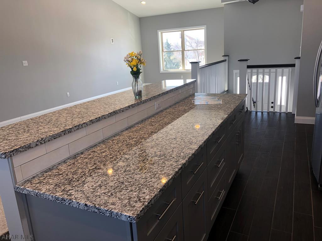 Garden Heights - Residential