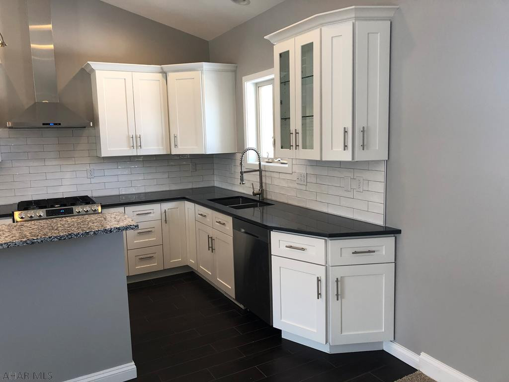 Garden Heights - Residential