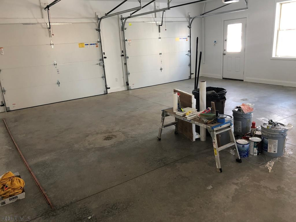 Garden Heights - Residential