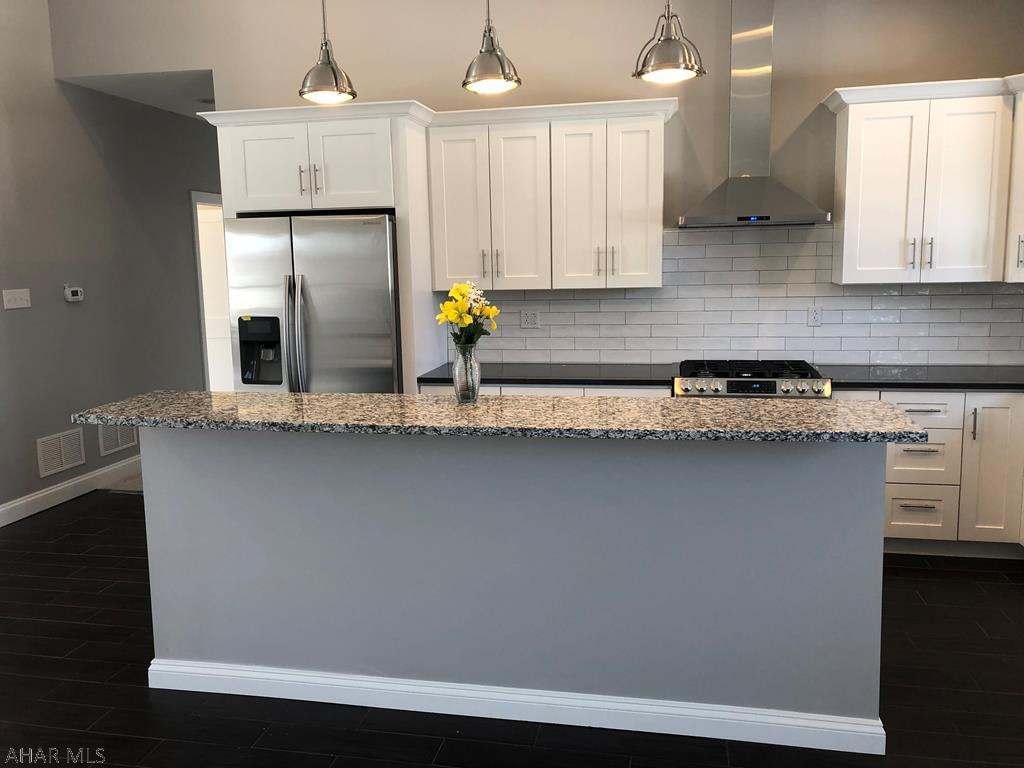 Garden Heights - Residential