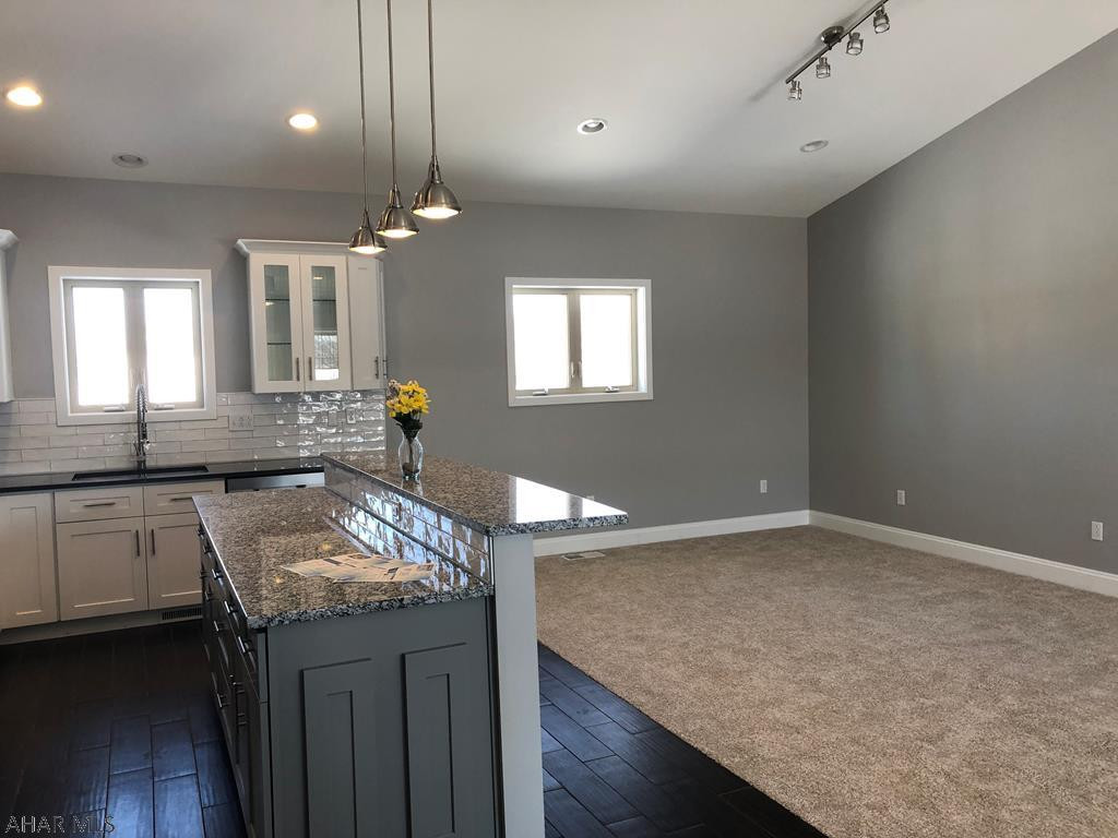 Garden Heights - Residential