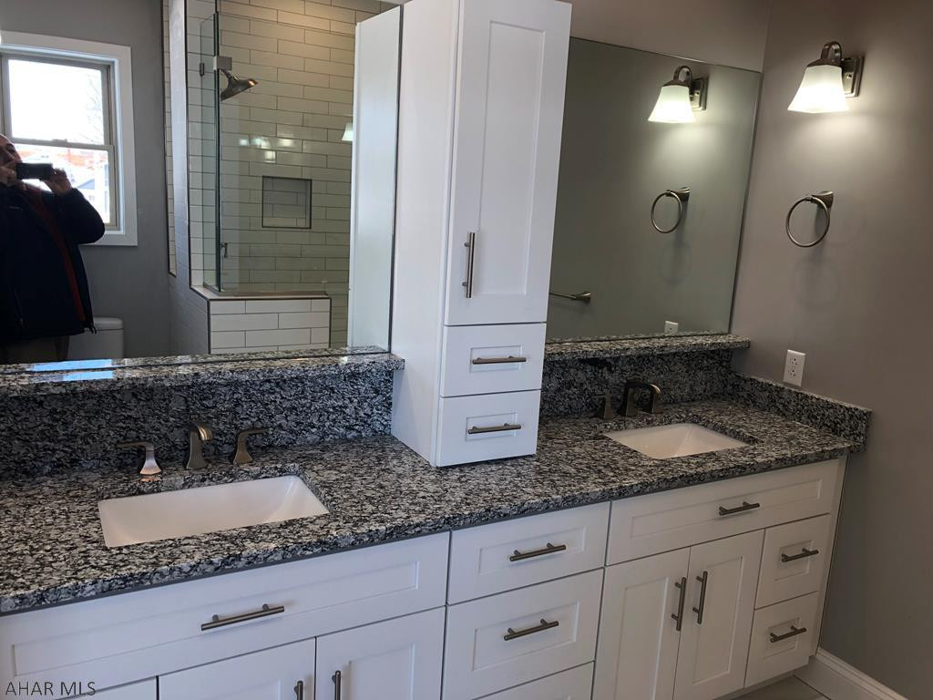 Garden Heights - Residential