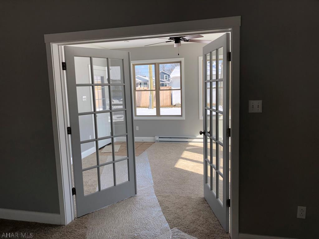 Garden Heights - Residential