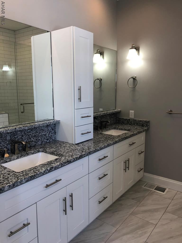 Garden Heights - Residential