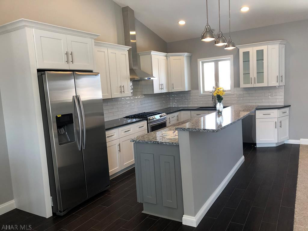 Garden Heights - Residential