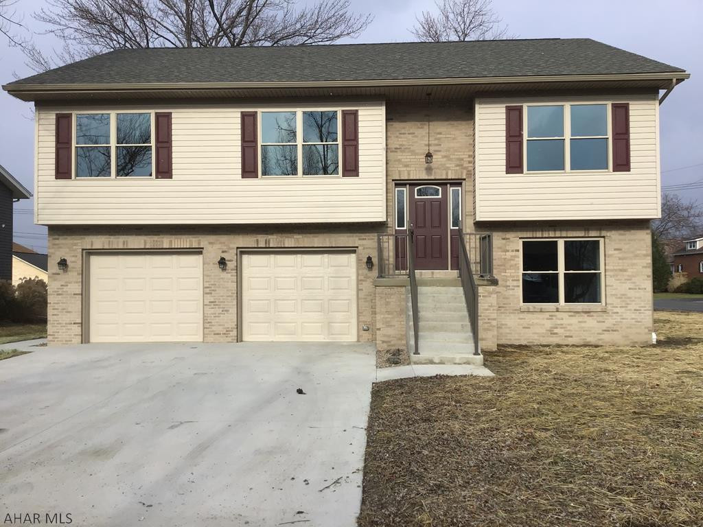 Garden Heights - Residential