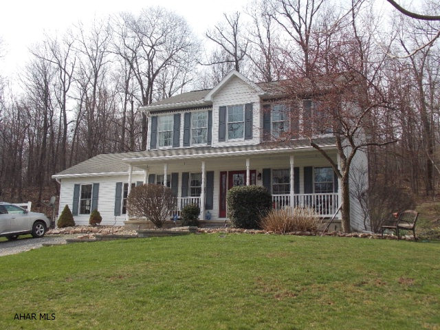 Sinking Valley - Residential