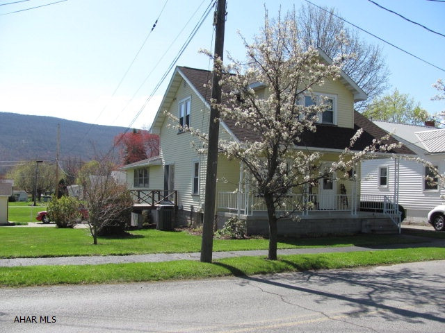 Bellwood Boro - Residential