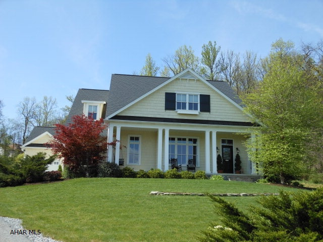 Penn Farms - Residential