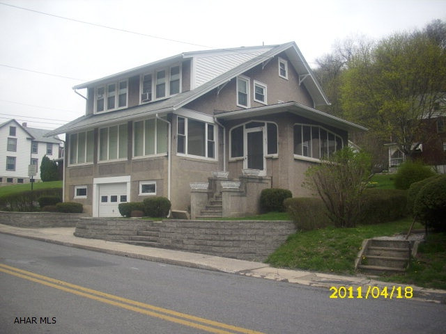 Unknown - Residential