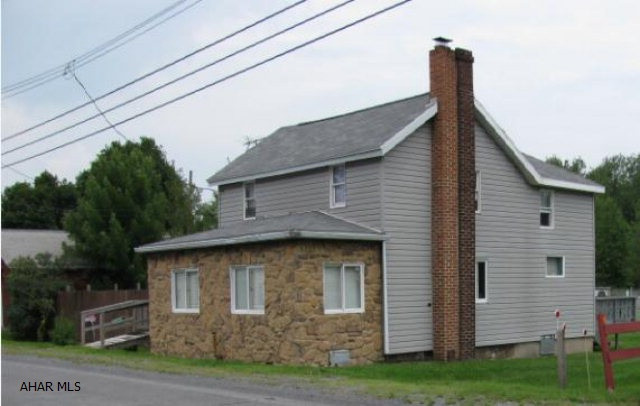 Other - Residential
