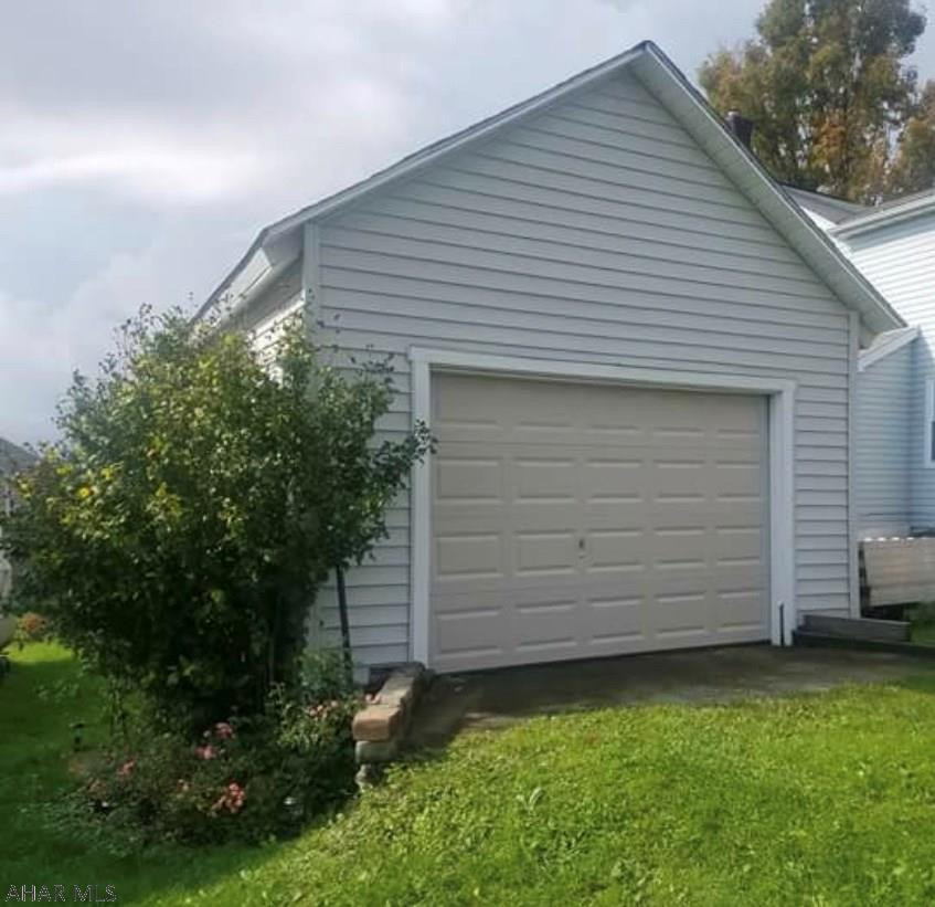 Unknown - Residential