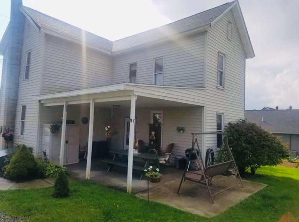 Unknown - Residential