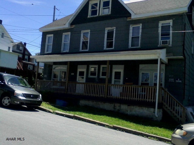 Other - Residential Income