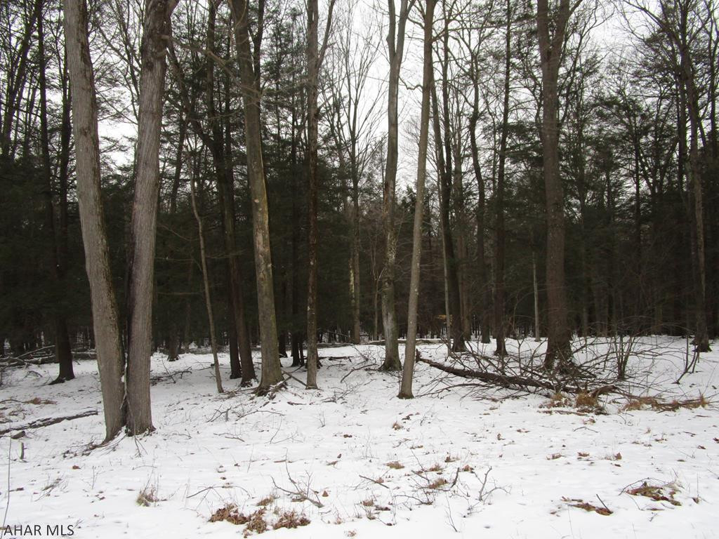 Glendale Yearound - Land