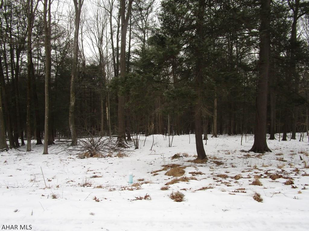 Glendale Yearound - Land