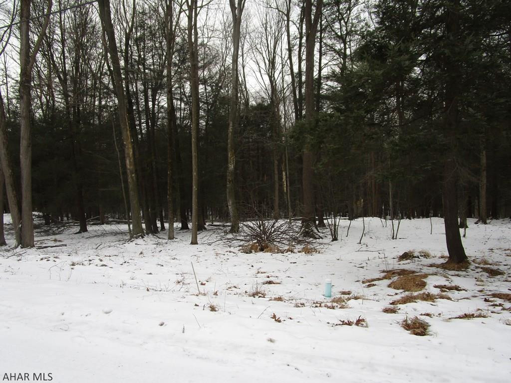 Glendale Yearound - Land