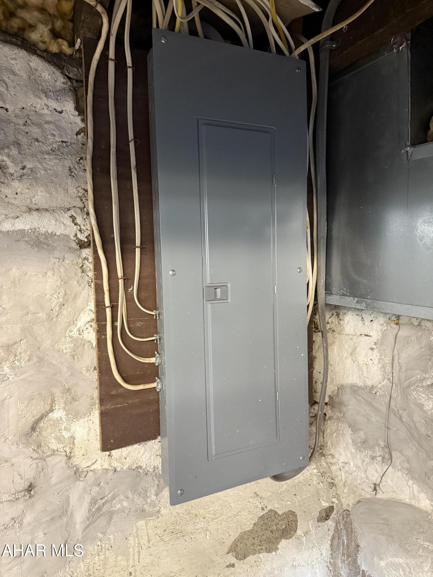 Bellwood Boro - Residential