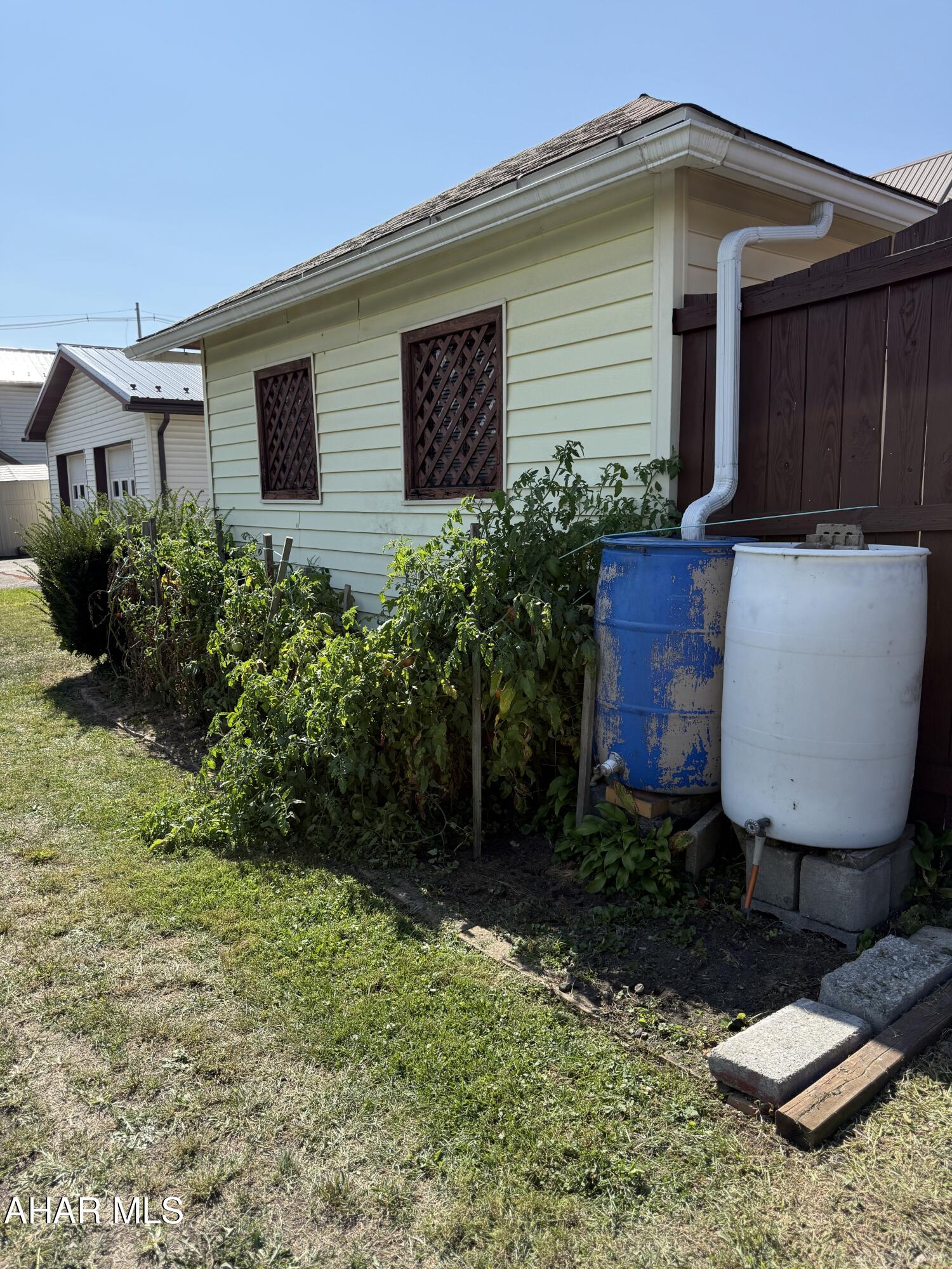 Bellwood Boro - Residential