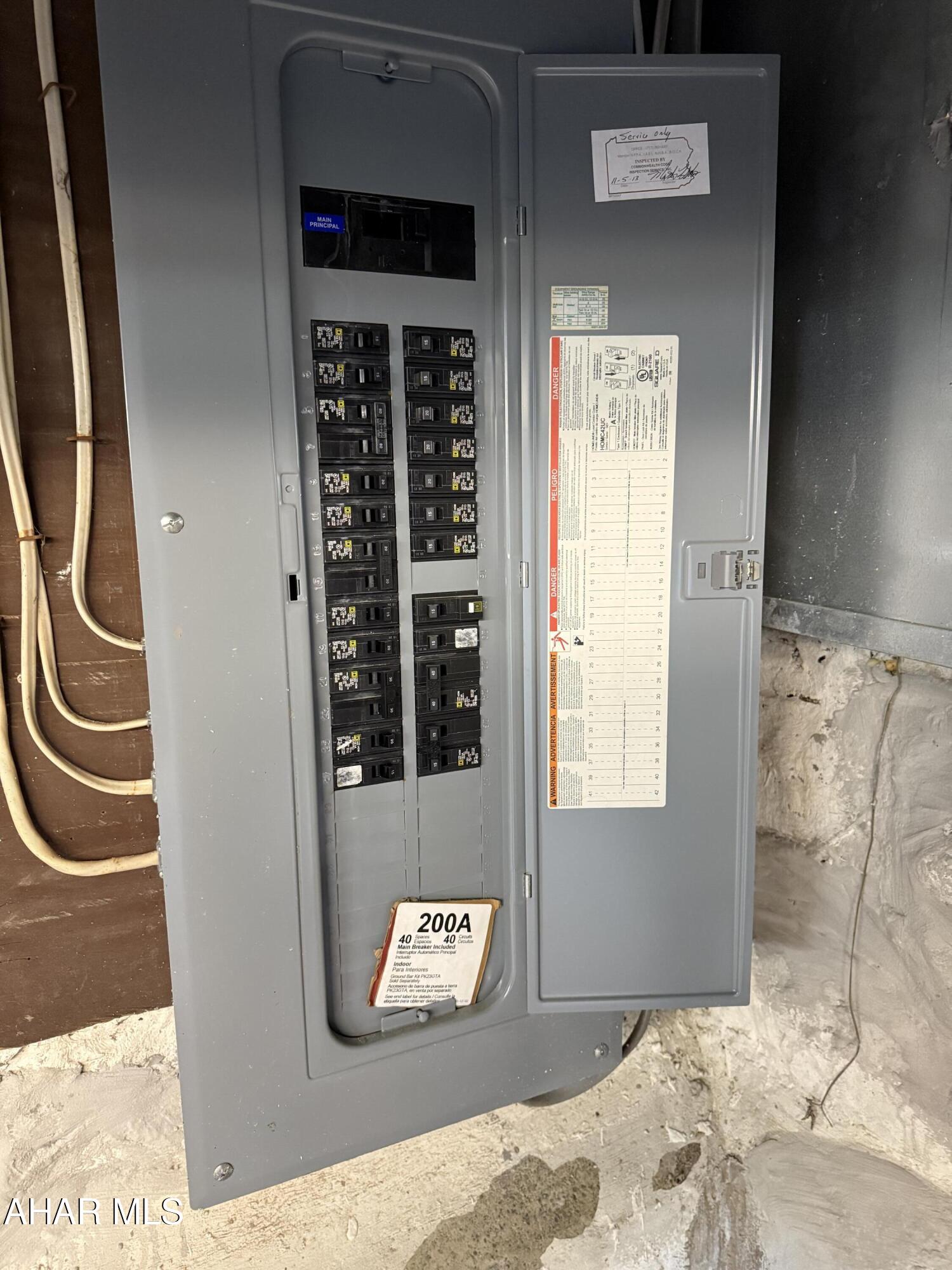 Bellwood Boro - Residential