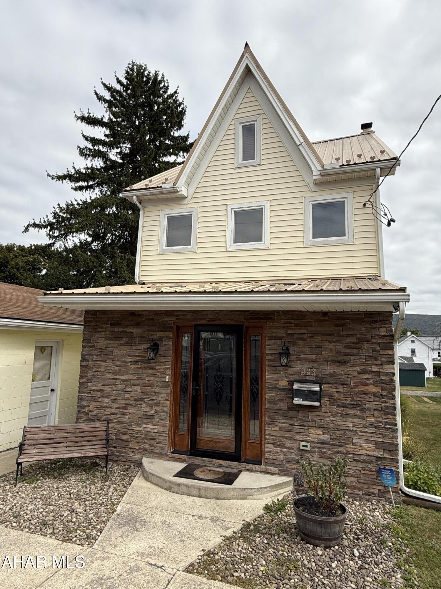 Bellwood Boro - Residential